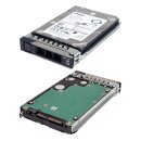 DELL Seagate 2.4TB 2.5" 10K 12G SAS SED HDD ST2400MM0159 +Caddy 0DXD9H for R740 R750
