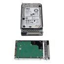 DELL Seagate 2.4TB 2.5" 10K 12G SAS SED HDD ST2400MM0159 +Caddy 0DXD9H for R740 R750
