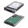 DELL Seagate 2.4TB 2.5" 10K 12G SAS SED HDD ST2400MM0159 +Caddy 0DXD9H for R740 R750