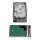 DELL Seagate 2.4TB 2.5" 10K 12G SAS SED HDD ST2400MM0159 +Caddy 0DXD9H for R740 R750