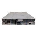 HP StorageWorks MSL2024 24-Slot Tape Library 2U Ultrium 4-SCSI Modul Drives