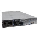 HP StorageWorks MSL2024 24-Slot Tape Library 2U Ultrium 4-SCSI Modul Drives