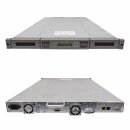 HP StorageWorks 1/8 G2 8-Slot Tape Autoloader 435243-002...