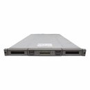 HP StorageWorks 1/8 G2 8-Slot Tape Autoloader 435243-002...
