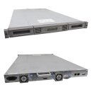 HP StorageWorks 1/8 G2 8-Slot Tape Autoloader 435243-002 Ultrium 4-SCSI RJ-45