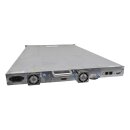HP StorageWorks 1/8 G2 8-Slot Tape Autoloader 435243-002 Ultrium 4-SCSI RJ-45