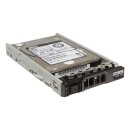 DELL Toshiba 1.2TB 2.5" 10K 12G SAS HDD AL14SEB120NY...