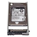 DELL Toshiba 1.2TB 2.5" 10K 12G SAS HDD AL14SEB120NY +Caddy 08FKXC for R720 R730