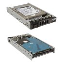 DELL Toshiba 1.2TB 2.5" 10K 12G SAS HDD AL14SEB120NY +Caddy 08FKXC for R720 R730