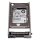DELL Toshiba 1.2TB 2.5" 10K 12G SAS HDD AL14SEB120NY +Caddy 08FKXC for R720 R730