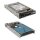 DELL Toshiba 1.2TB 2.5" 10K 12G SAS HDD AL14SEB120NY +Caddy 08FKXC for R720 R730