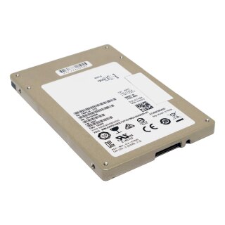 Seagate 400GB 2.5" 12G SAS SED SSD ST400FM0403
