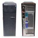Lenovo ThinkServer TD350 E5-2620 v3 2,4GHz 6C CPU 32GB...
