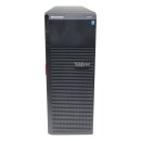 Lenovo ThinkServer TD350 E5-2620 v3 2,4GHz 6C CPU 32GB...