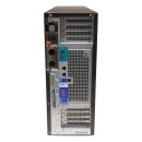 Lenovo ThinkServer TD350 E5-2620 v3 2,4GHz 6C CPU 32GB DDR4 RAM 8x 2,5" SFF Bay