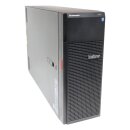 Lenovo ThinkServer TD350 E5-2620 v3 2,4GHz 6C CPU 32GB DDR4 RAM 8x 2,5" SFF Bay