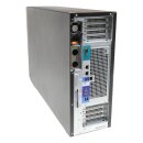 Lenovo ThinkServer TD350 E5-2620 v3 2,4GHz 6C CPU 32GB DDR4 RAM 8x 2,5" SFF Bay