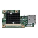 Quanta Intel i350 37S2SLB0010 Dual-Port SFP 1GE PCIe2.0 x8 Mezzanine NIC