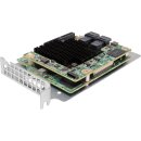 Quanta LSI SAS3108 35S2BMA0060 Dual-Port 12G MiniSAS...