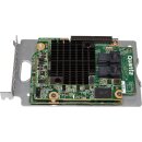Quanta LSI SAS3108 35S2BMA0060 Dual-Port 12G MiniSAS Mezzanine RAID Controller +Cage