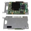 Quanta LSI SAS3108 35S2BMA0060 Dual-Port 12G MiniSAS Mezzanine RAID Controller +Cage