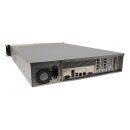 2U Server mit Supermicro  H12SSL-NT Board EPYC7513 32C 2,6GHz 128GB RAM 2x P1000 120GB Intel Optane M.2 SSD 8x LFF Bay Caddys