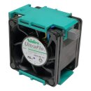 Nidec UltraFlo V60E12BS1B5-07A016 G95640-002 1U FAN for Intel / Veritas