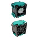 Nidec UltraFlo V60E12BS1B5-07A016 G95640-002 1U FAN for Intel / Veritas