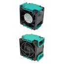Nidec UltraFlo V60E12BS1B5-07A016 G95640-002 1U FAN for Intel / Veritas