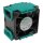 Nidec UltraFlo V60E12BS1B5-07A016 G95640-002 1U FAN for Intel / Veritas