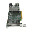 LSI MegaRAID SAS 9361-4i 4-Port 12G PCIe x8 RAID Controller 03-25420-12A/B +Cable LP