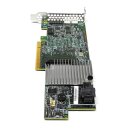 LSI MegaRAID SAS 9361-4i 4-Port 12G PCIe x8 RAID Controller 03-25420-12A/B +Cable LP