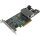 LSI MegaRAID SAS 9361-4i 4-Port 12G PCIe x8 RAID Controller 03-25420-12A/B +Cable LP