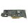 LSI MegaRAID SAS 9361-4i 4-Port 12G PCIe x8 RAID Controller 03-25420-12A/B +Cable LP