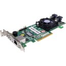 Areca ARC-1883i Dual-Port 12G SAS 2GB Cache RAID...