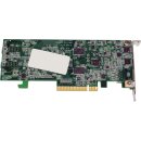 Areca ARC-1883i Dual-Port 12G SAS 2GB Cache RAID Controller +Cables +BBU LP