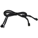 Areca ARC-1883i Dual-Port 12G SAS 2GB Cache RAID Controller +Cables +BBU LP