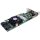 Areca ARC-1883i Dual-Port 12G SAS 2GB Cache RAID Controller +Cables +BBU LP