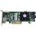 Areca ARC-1883i Dual-Port 12G SAS 2GB Cache RAID Controller +Cables +BBU LP