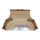 Fujitsu A3C40173250 4x3.5" HDD Backplane New / Neu