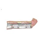 Fujitsu A3C40173250 4x3.5" HDD Backplane New / Neu