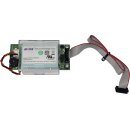 Areca ARC-1214-4i Single-Port 6G SAS 1GB Cache RAID Controller +Cables +BBU FP