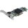 Areca ARC-1214-4i Single-Port 6G SAS 1GB Cache RAID Controller +Cables +BBU FP