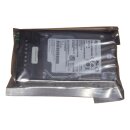 Fujitsu Seagate 300GB 2.5" 15K 12G SAS HDD ST300MP0006 A3C40135103 +Caddy New/Neu