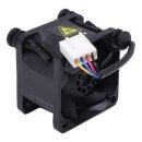 AVC DBTD0428B2F 40x40x28mm Square Fan DC 12V 1.1A 4-Wire...