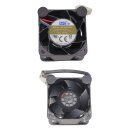 AVC DBTD0428B2F 40x40x28mm Square Fan DC 12V 1.1A 4-Wire Server Cooling Unit
