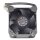 AVC DBTD0428B2F 40x40x28mm Square Fan DC 12V 1.1A 4-Wire Server Cooling Unit