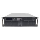 Harris Nexio NX3801HDX VideoServer Supermicro X9DR3-F 2x...