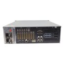 Harris Nexio NX3801HDX VideoServer Supermicro X9DR3-F 2x E5-2630 32GB Quadro600