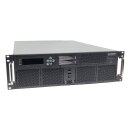 Harris Nexio NX3801HDX VideoServer Supermicro X9DR3-F 2x E5-2630 32GB Quadro600
